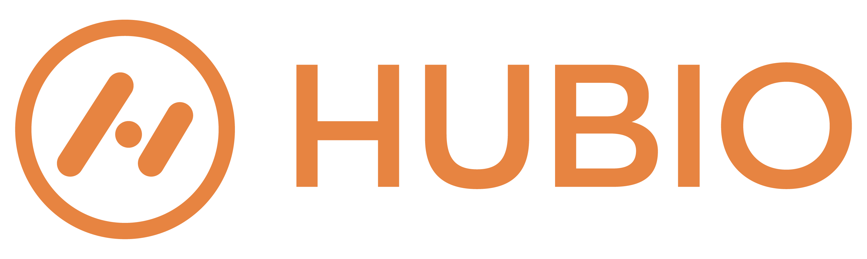 Hubio Logo